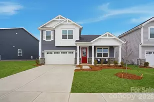 1427 Honey Trail Trail, Monroe, NC 28112 - Photo 1