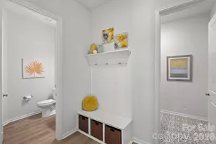 406 Portrait Wy, Indian Trail, NC 28079 - Photo 22