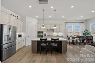 406 Portrait Wy, Indian Trail, NC 28079 - Photo 14