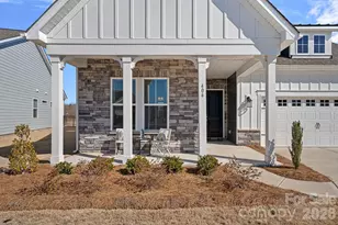 406 Portrait Wy, Indian Trail, NC 28079 - Photo 6