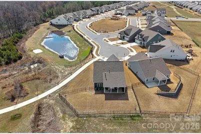 406 Portrait Way, Indian Trail, NC 28079 - Photo 40