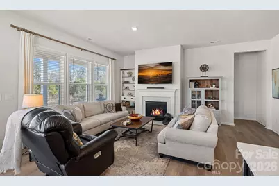 406 Portrait Way, Indian Trail, NC 28079 - Photo 18