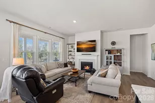 406 Portrait Wy, Indian Trail, NC 28079 - Photo 18