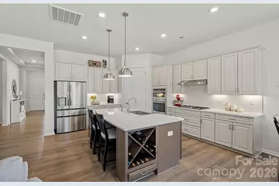 406 Portrait Way, Indian Trail, NC 28079 - Photo 2