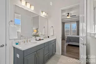 406 Portrait Wy, Indian Trail, NC 28079 - Photo 24