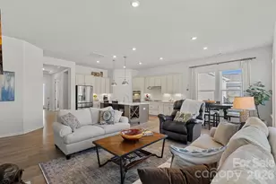 406 Portrait Wy, Indian Trail, NC 28079 - Photo 20