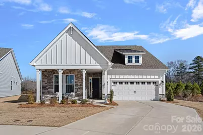 406 Portrait Way, Indian Trail, NC 28079 - Photo 1