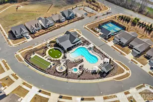 406 Portrait Wy, Indian Trail, NC 28079 - Photo 4