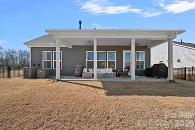 406 Portrait Way, Indian Trail, NC 28079 - Photo 30