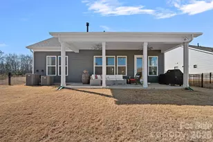 406 Portrait Wy, Indian Trail, NC 28079 - Photo 30