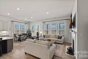 406 Portrait Wy, Indian Trail, NC 28079 - Photo 20