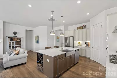 406 Portrait Way, Indian Trail, NC 28079 - Photo 16