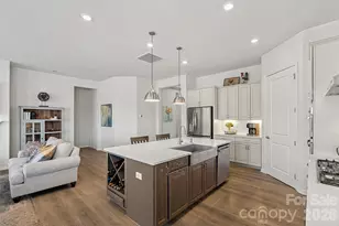 406 Portrait Wy, Indian Trail, NC 28079 - Photo 16