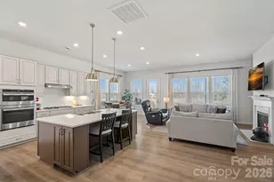 406 Portrait Wy, Indian Trail, NC 28079 - Photo 16