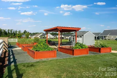 406 Portrait Way, Indian Trail, NC 28079 - Photo 36