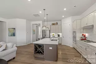 406 Portrait Wy, Indian Trail, NC 28079 - Photo 12