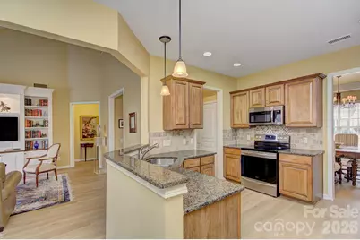 10219 Threatt Woods Drive, Charlotte, NC 28277 - Photo 12