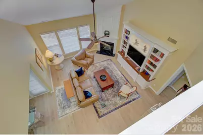 10219 Threatt Woods Drive, Charlotte, NC 28277 - Photo 8