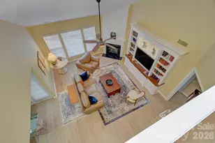 10219 Threatt Woods Dr, Charlotte, NC 28277 - Photo 8