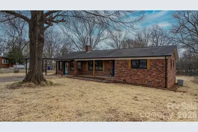 116 Lodge Hall Court, Stony Point, NC 28678 - Photo 4