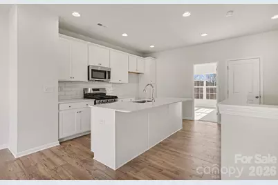 9925 Ansonborough Square, Huntersville, NC 28078 - Photo 8