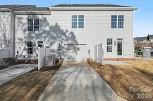 9925 Ansonborough Square, Huntersville, NC 28078 - Photo 16