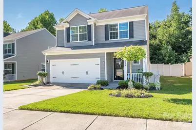 1354 Soothing Court NW, Concord, NC 28027 - Photo 1