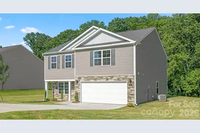 297 Lantanna Avenue #10, Lexington, NC 27295 - Photo 2
