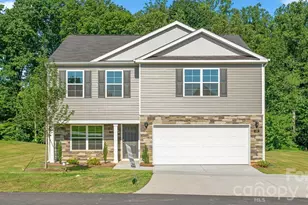 297 Lantanna Ave, Lexington, NC 27295 - Photo 1