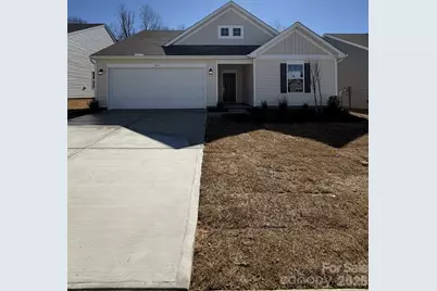 245 W 18th Street, Kannapolis, NC 28081 - Photo 1