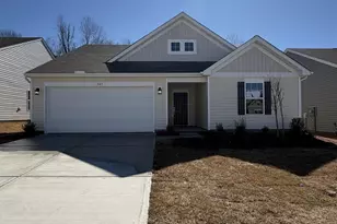 245 W 18th St, Kannapolis, NC 28081 - Photo 1