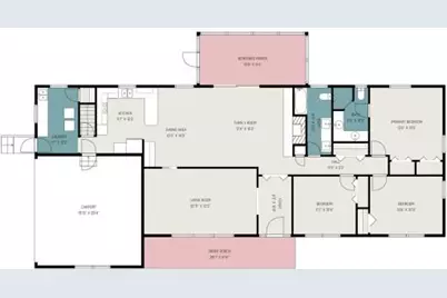 2401 Penninger Road, Concord, NC 28025 - Photo 36