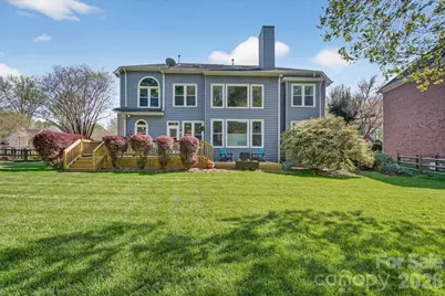 9923 Bayart Way, Huntersville, NC 28078 - Photo 36