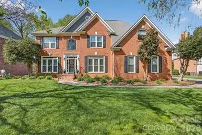 9923 Bayart Way, Huntersville, NC 28078 - Photo 2