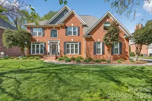 9923 Bayart Way, Huntersville, NC 28078 - Photo 2