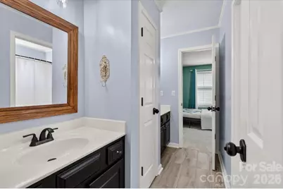 9923 Bayart Way, Huntersville, NC 28078 - Photo 24