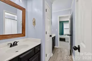 9923 Bayart Way, Huntersville, NC 28078 - Photo 24