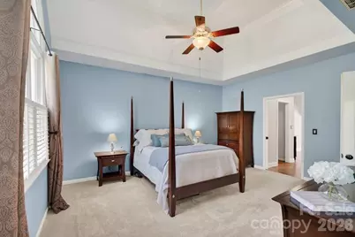 9923 Bayart Way, Huntersville, NC 28078 - Photo 18