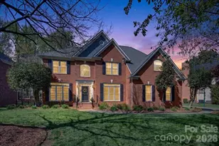 9923 Bayart Way, Huntersville, NC 28078 - Photo 1