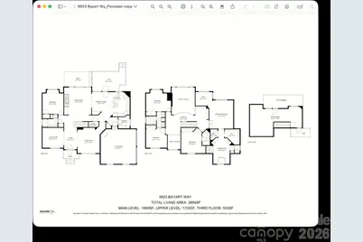 9923 Bayart Way, Huntersville, NC 28078 - Photo 40