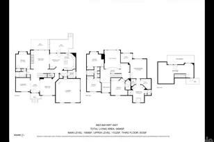 9923 Bayart Way, Huntersville, NC 28078 - Photo 40