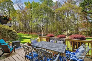 9923 Bayart Way, Huntersville, NC 28078 - Photo 34