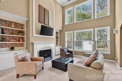 9923 Bayart Way, Huntersville, NC 28078 - Photo 12