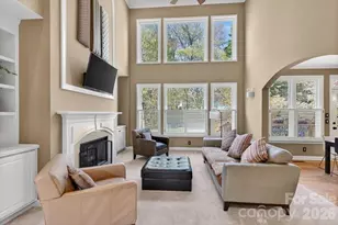 9923 Bayart Way, Huntersville, NC 28078 - Photo 6