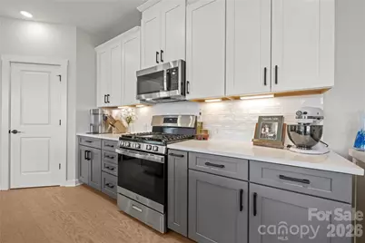 14028 Lake Home Lane, Charlotte, NC 28278 - Photo 8