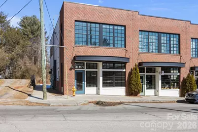 315 Haywood Road, Asheville, NC 28806 - Photo 2