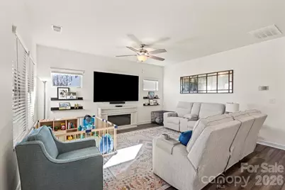 4508 Woodgreen Avenue, Kannapolis, NC 28081 - Photo 12