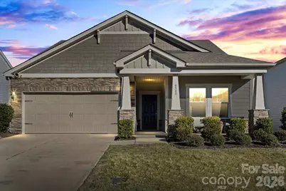 4508 Woodgreen Avenue, Kannapolis, NC 28081 - Photo 2