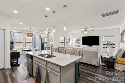 4508 Woodgreen Avenue, Kannapolis, NC 28081 - Photo 10