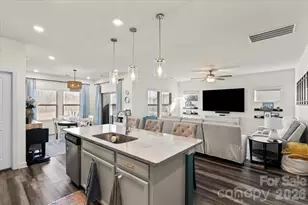 4508 Woodgreen Ave, Kannapolis, NC 28081 - Photo 10